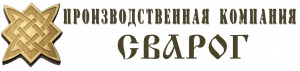 Лого «ПК Сварог»