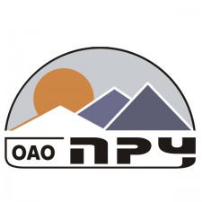 Лого ОАО  Первоуральское Рудоуправление