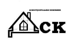 Лого Компания  ДСК-Урал