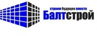 Лого БалтСтрой