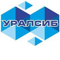 Лого ЗАО Уралсиб