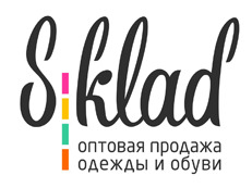 Лого S-klad
