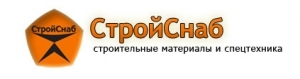 Лого СтройСнаб