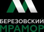 Лого Березовский Мрамор
