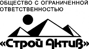 Лого Строй Актив