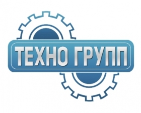 Лого Компания  ТЕХНОГРУПП
