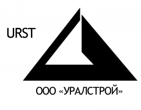 Лого УРАЛСТРОЙ