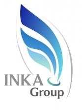 Лого ИНКА-групп