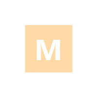 Лого Мрамор-М