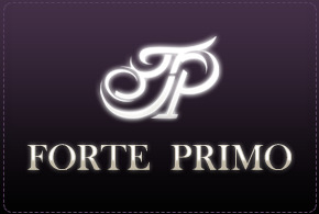 Лого Компания «Форте-примо»