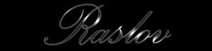 Лого Raslov