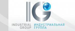 Лого Индустриальная группа