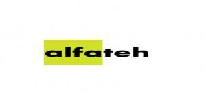 Лого alfateh