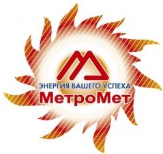 Лого ТПК  МетроМет