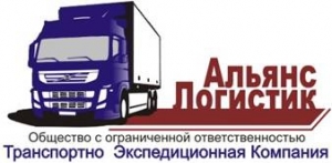 Лого ТЭК - Альянс Логистик