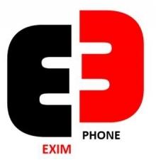 Лого Eximphone International ltd