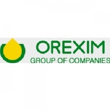 Лого OREXIM Group