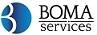 Лого Boma Services