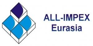 Лого ALL-IMPEX Eurasia