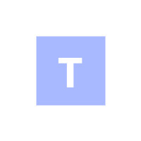 Лого ТрианХим