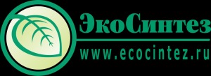 Лого ЭкоСинтез