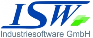 Лого Индастриал Софт