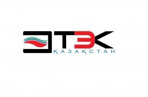 Лого ТОО ТЭК Казахстан