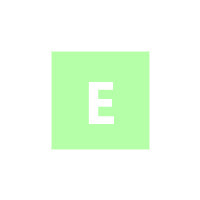 Лого Ecoplast kz