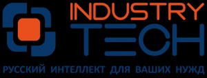 Лого Industry-Tech