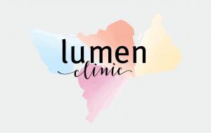 Лого Клиника LUMEN