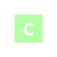 Лого C