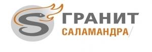 Лого Гранит-Саламандра  НПГ