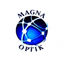 Лого Магна Оптик
