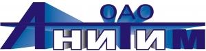 Лого ОАО  АНИТИМ