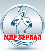 Лого Мир зеркал