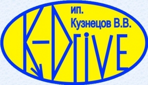 Лого Кузнецов В  В