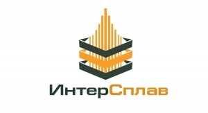 Лого ИнтерСплав