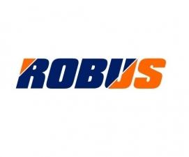 Лого Производственное предприятие  Робус