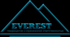 Лого ТОО  Everest