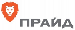 Лого Компания  Прайд