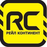 Лого ТК Рейл Континент Сибирь
