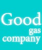 Лого Компания  Гуд Газ