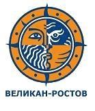 Лого Великан-Ростов