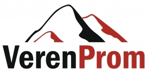 Лого ВеренПром