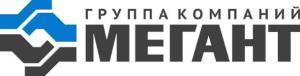 Лого ГК «Мегант»