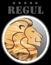 Лого Регул