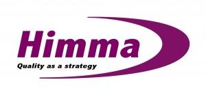 Лого ХИММА