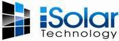Лого ISolar Technology Ltd