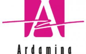 Лого Производство трикотажных изделий ОсОО «Ардамина»