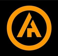Лого АБАУР  - группа компаний